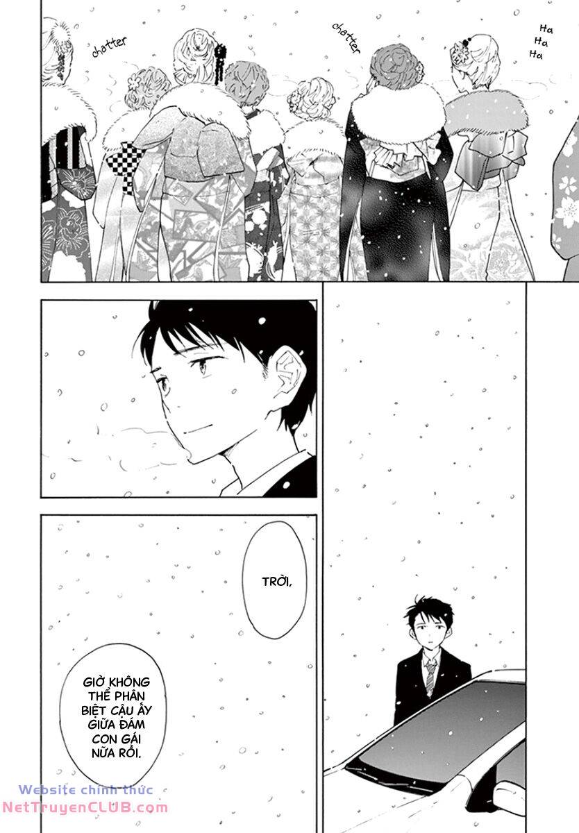 himegoto - juukyuusai no seifuku chapter 100 35