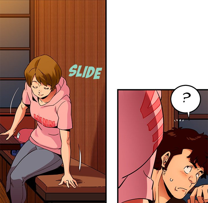 dog on patrol chapter 31 31