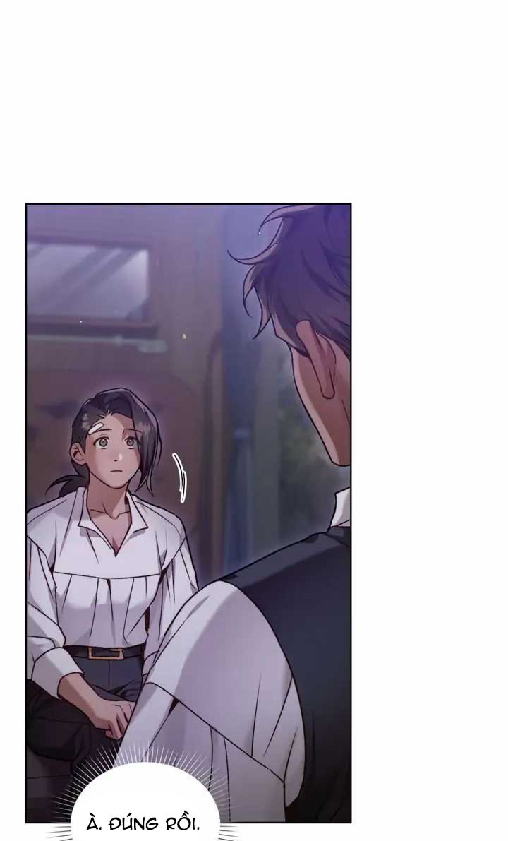 nữ giả kim chapter 12.1 17