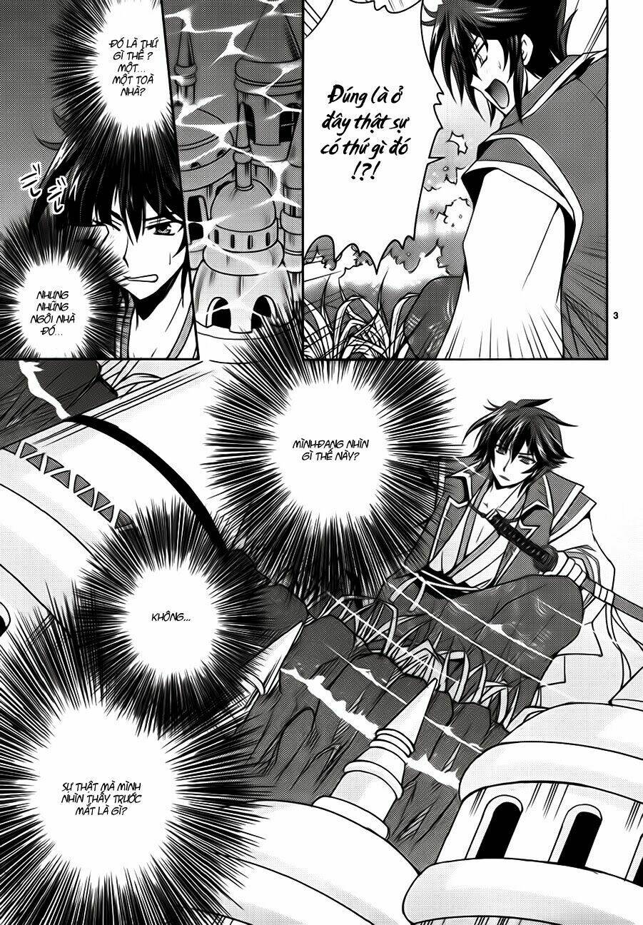 lạc vào thế giới phù thủy chapter 1 7