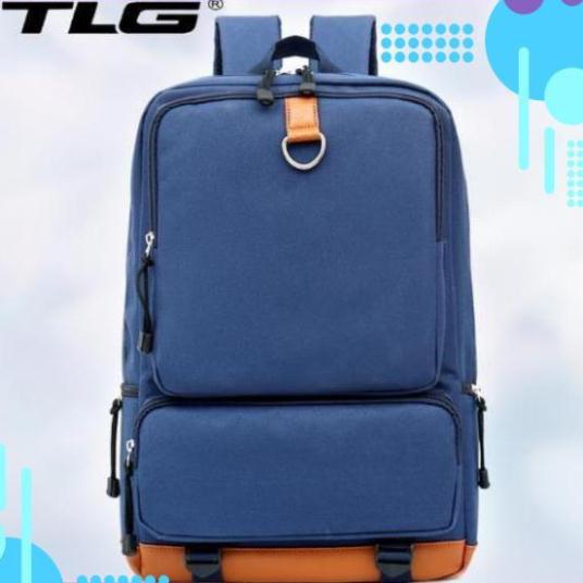 ️ Deal Sốc ️ Ba lô laptop sinh viên kiểu dáng Hàn Quốc 205973