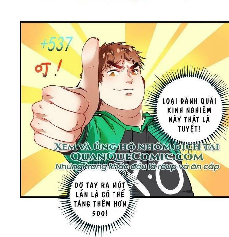 thành tựu của ta rất nhiều chapter 19 20