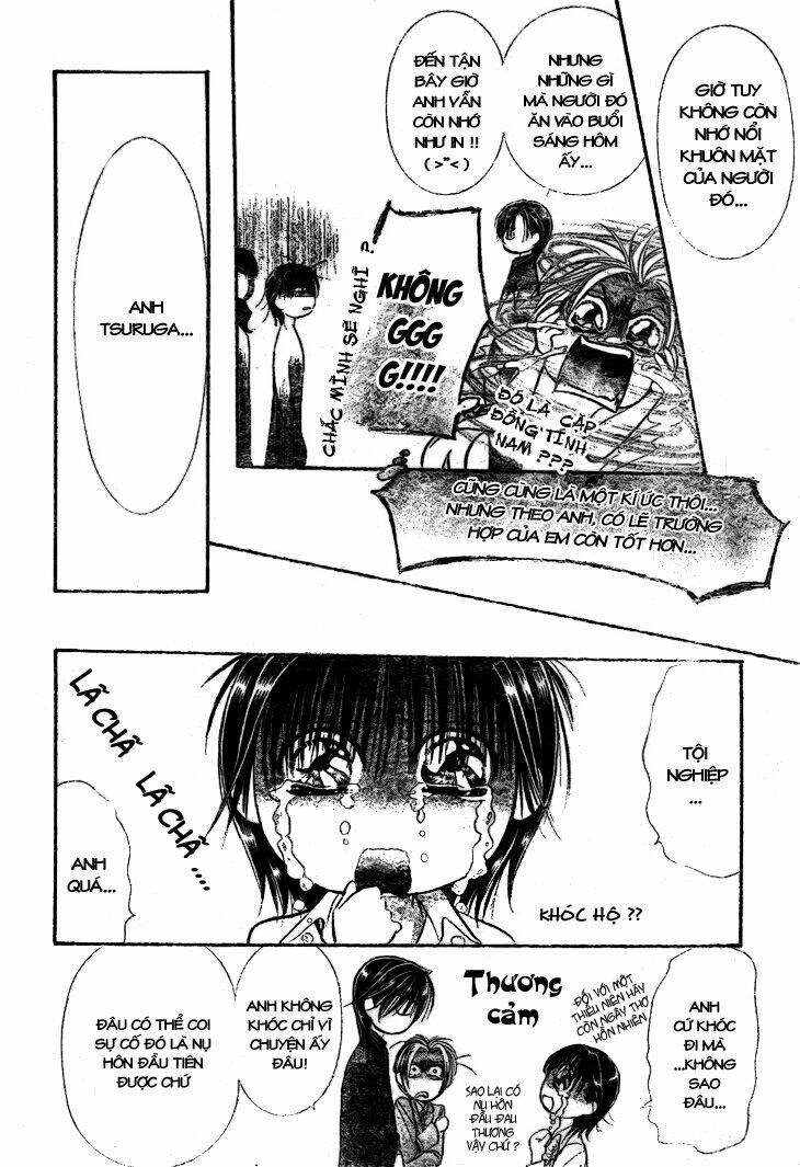 thử thách của kyouko chapter 147 7