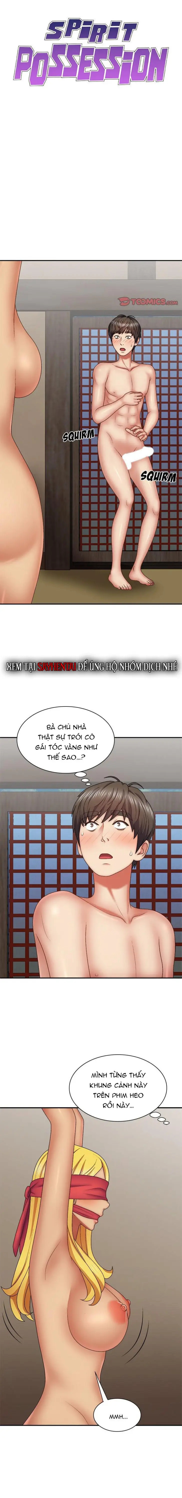 chiếm hữu linh hồn chapter 46 1