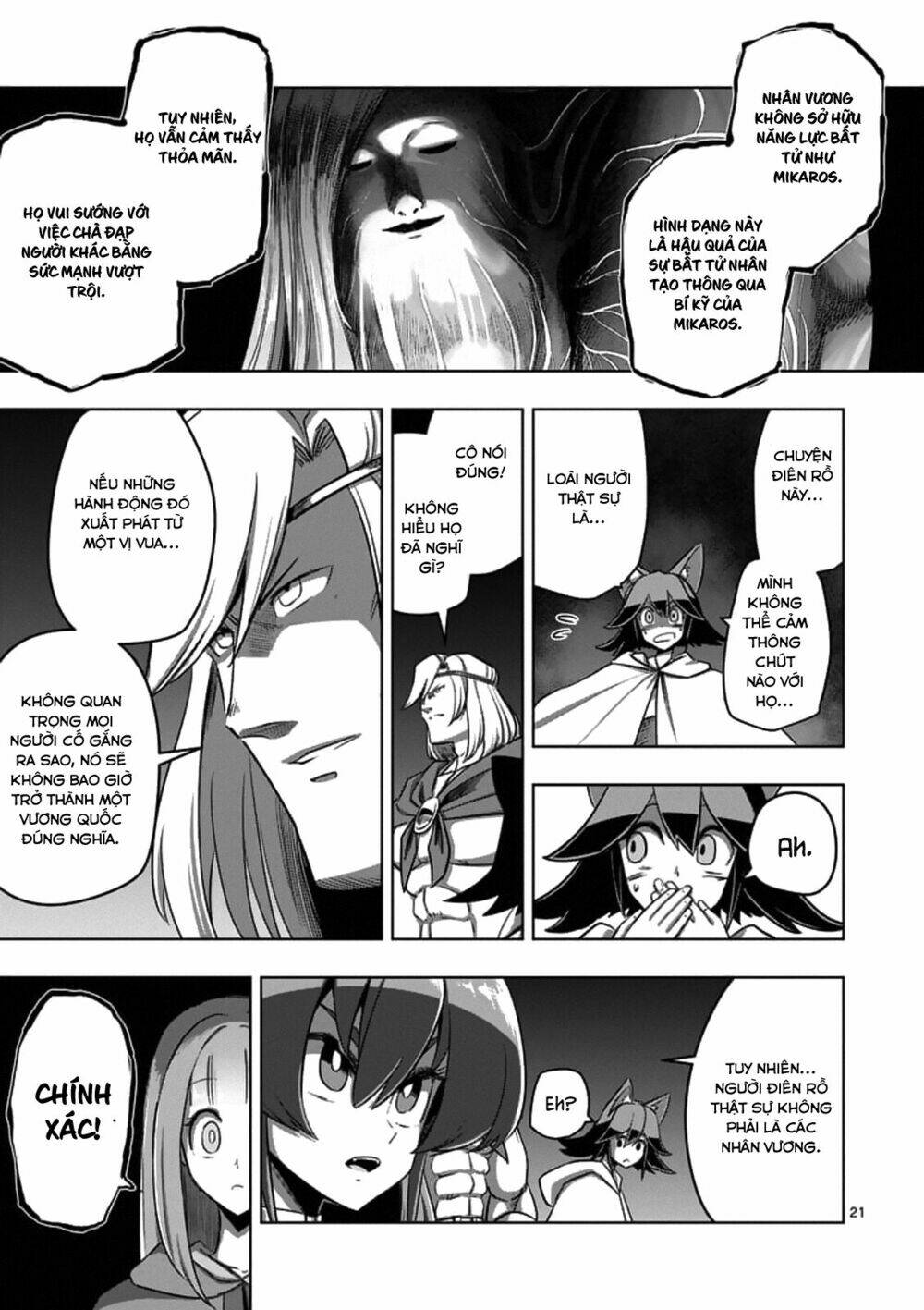 helck manga chapter 88.2 9