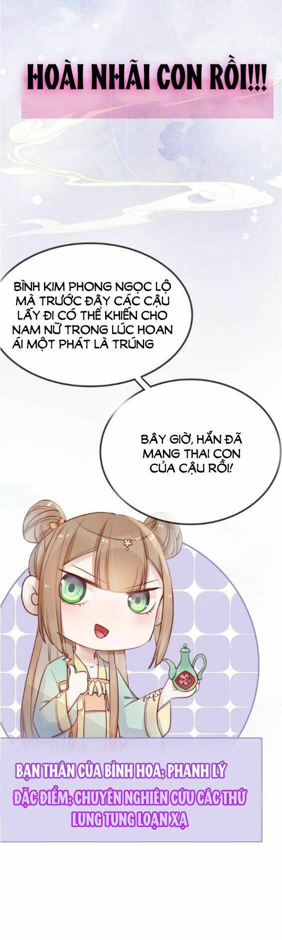 tiểu tiên gia sương hữu hỉ chapter 0 9