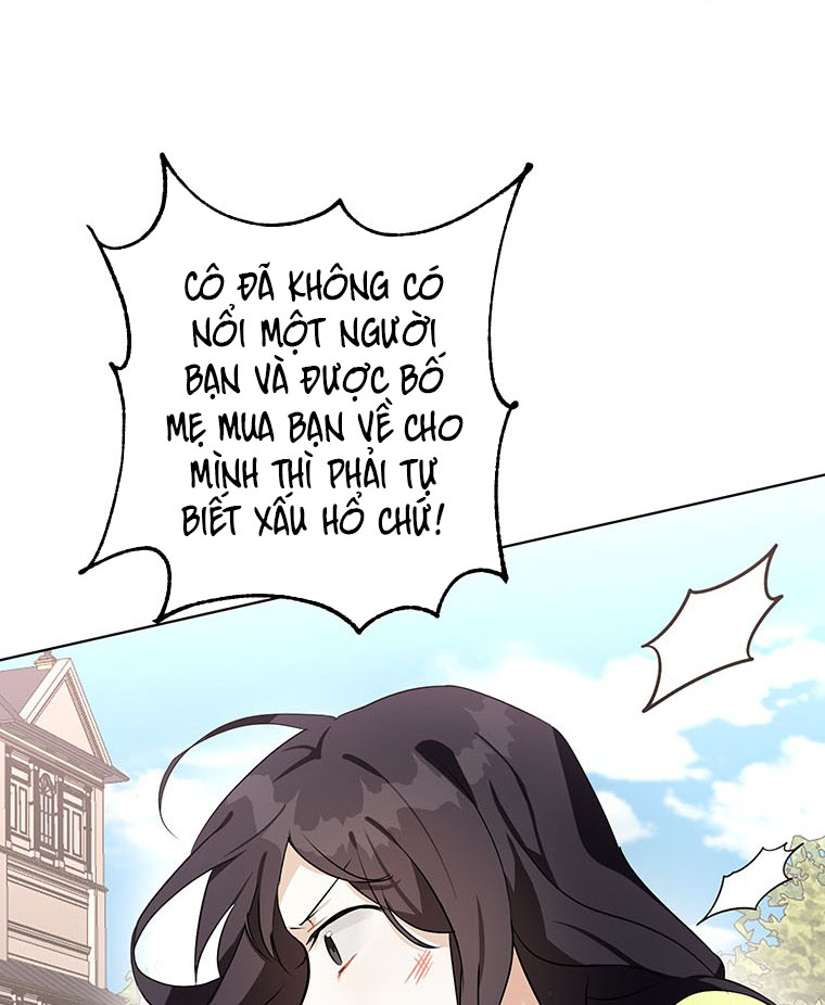 kết cục buồn của trò chơi nhập vai chapter 22 17