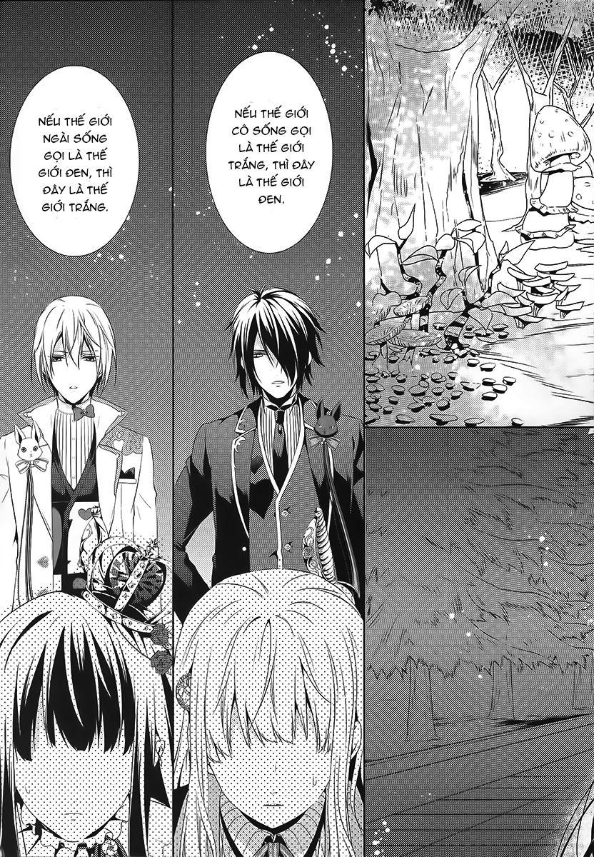 shiro to kuro no alice chapter 3 21