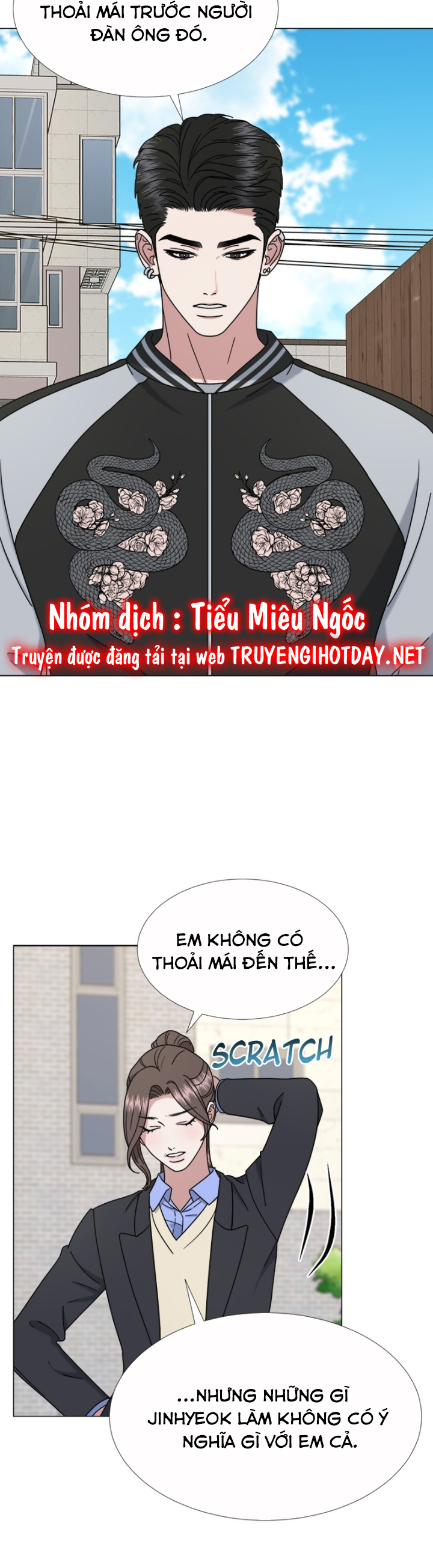 bí mật đằng sau người đàn ông ấy chapter 40 9