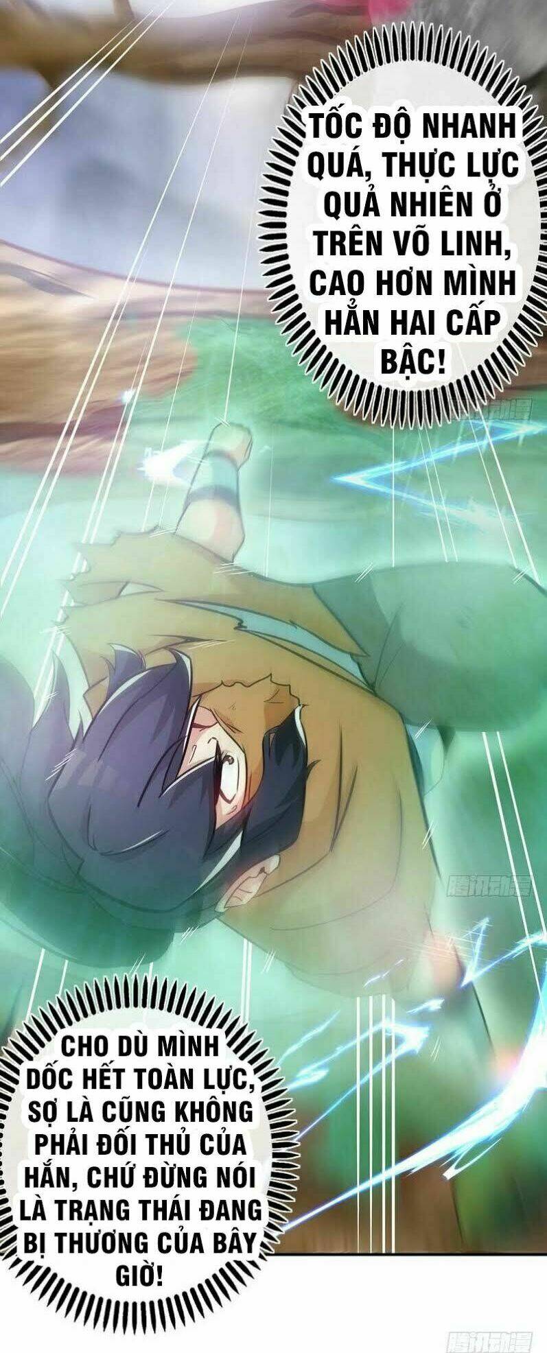 chí tôn thần ma chapter 53 21