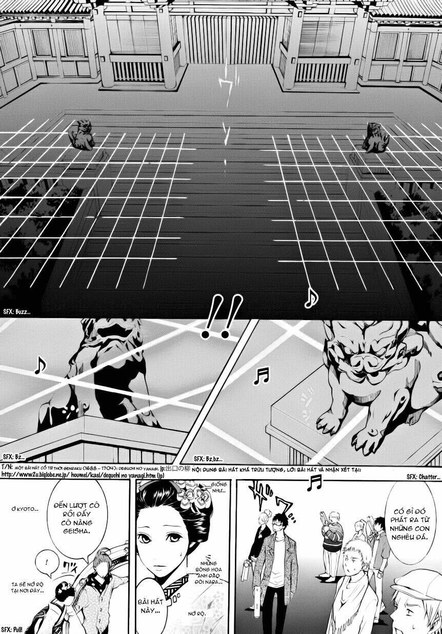 :reversal chapter 6 16