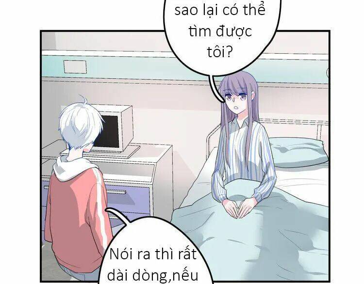 quy tắc của mỹ nam chapter 43 59