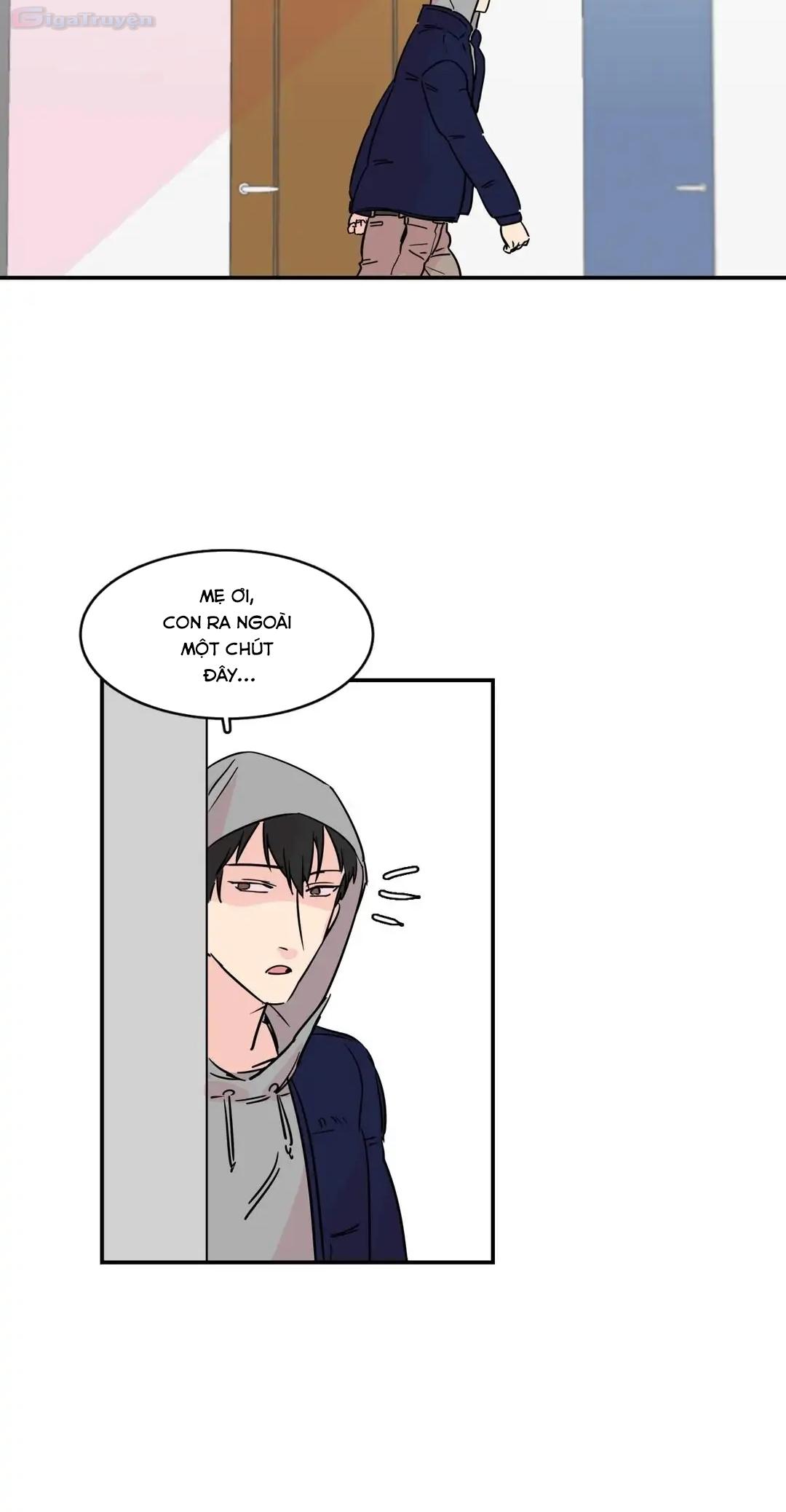 bố đường chapter 3 4