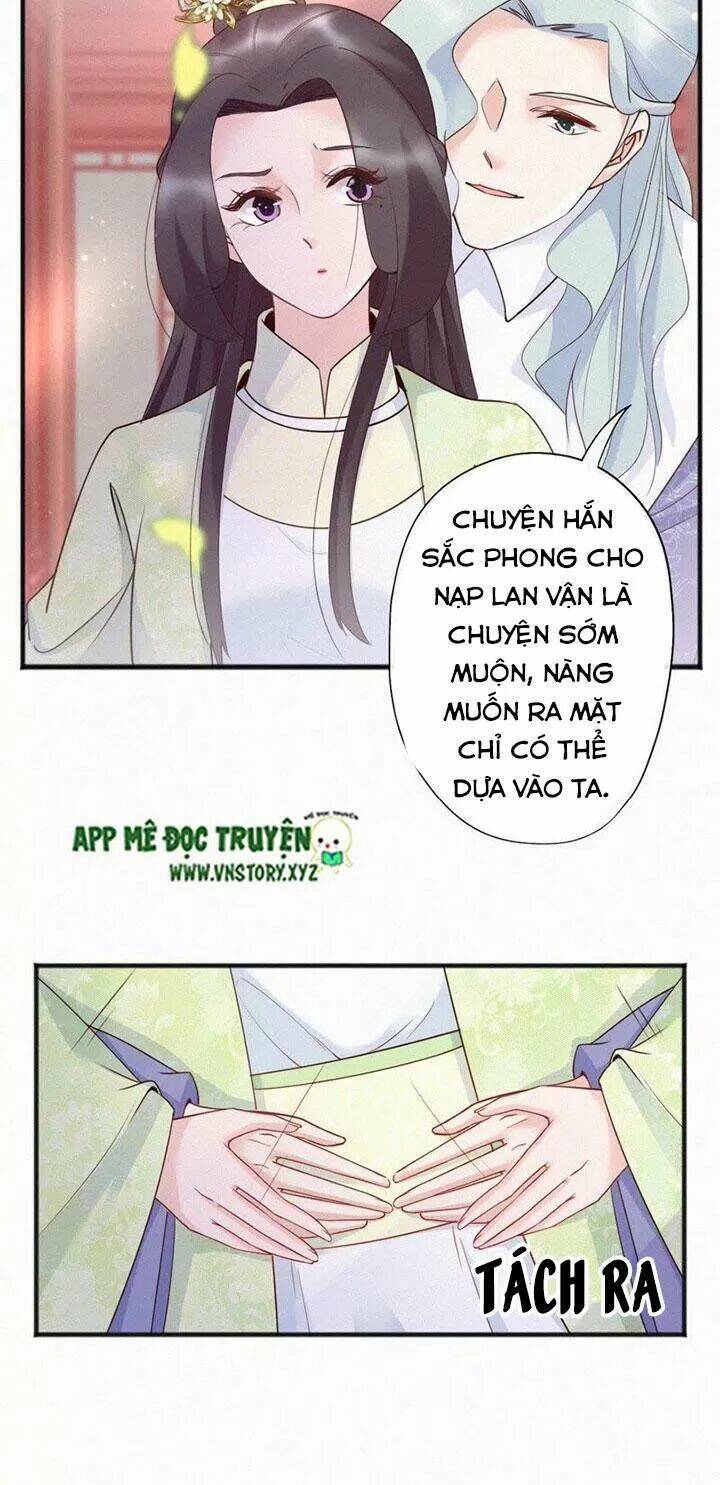 thiên hương mỹ nhân chapter 48 12