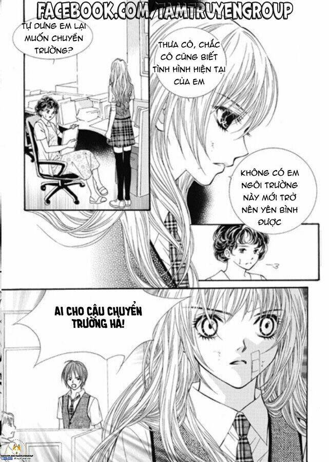 my beast chapter 7 15