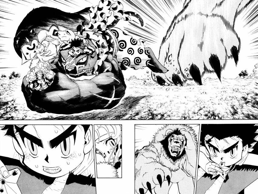 doubutsu no kuni chapter 12 16