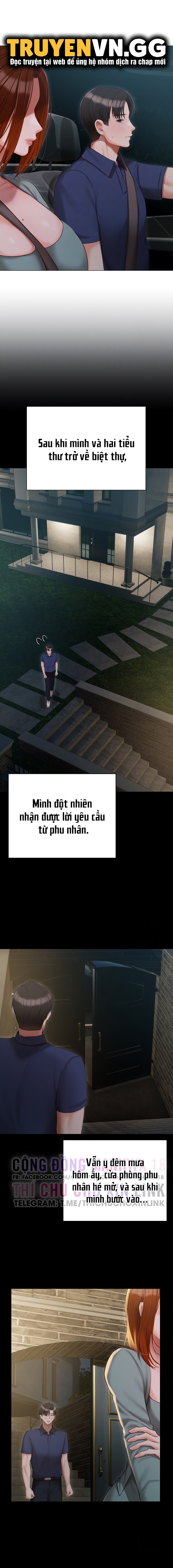 bí mật biệt thự hyeonjung chapter 49 7