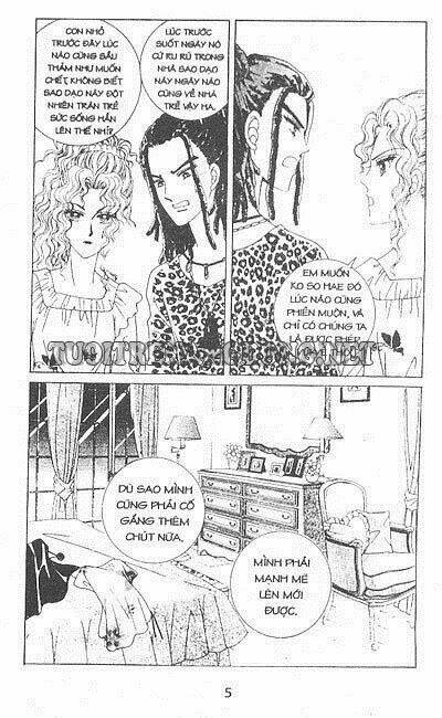 sức thanh xuân chapter 3 5