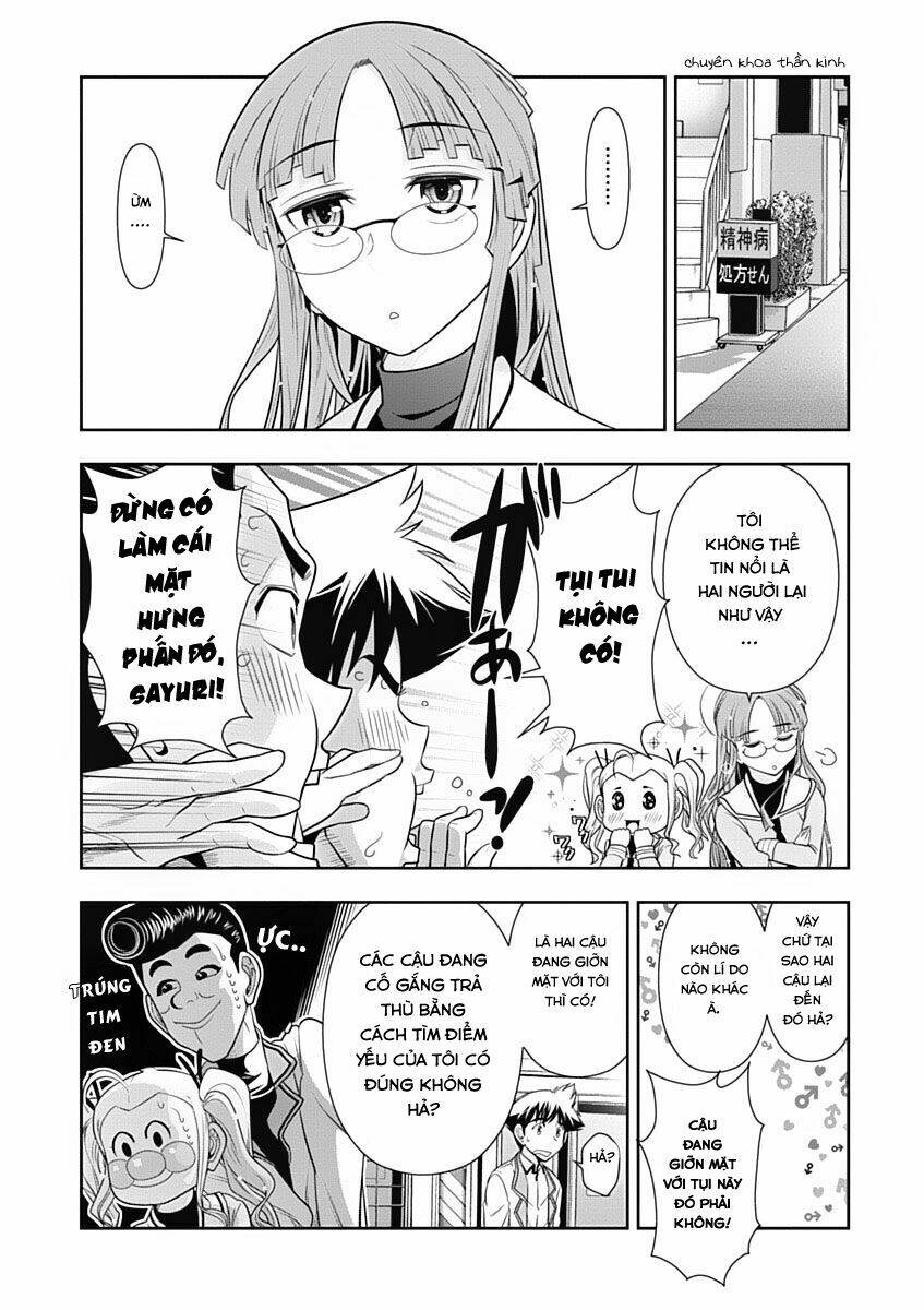 mission! school chapter 21 17