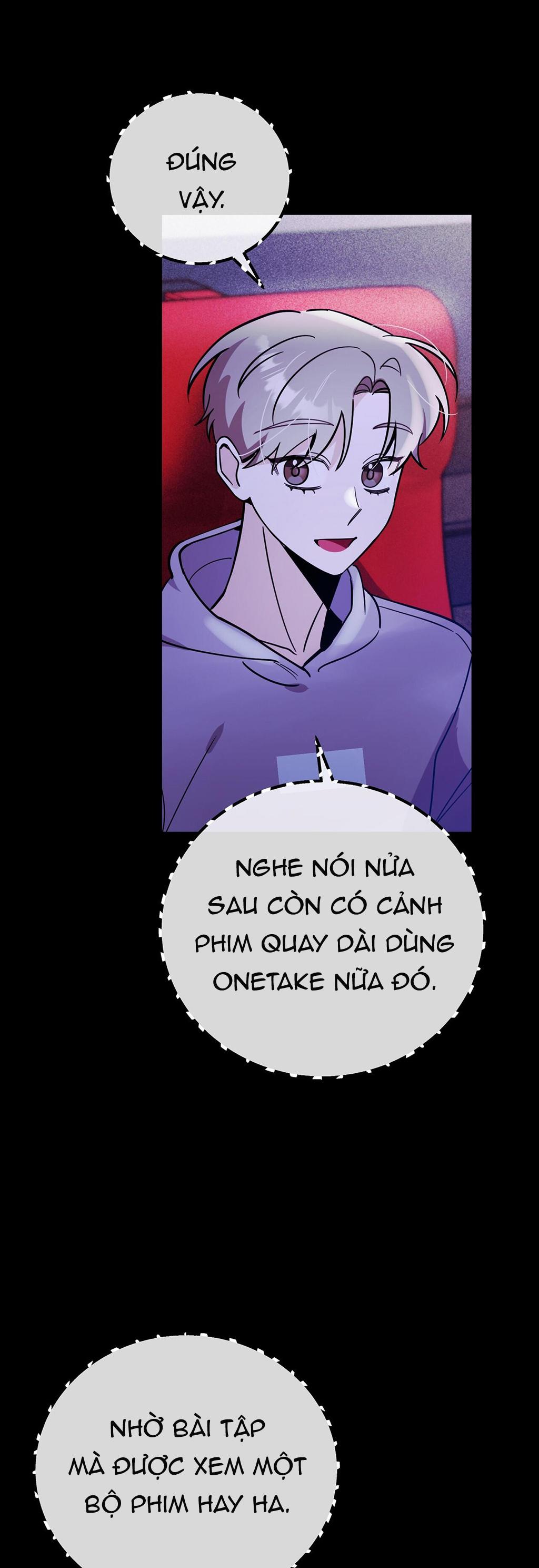 cạm bẫy đại học [m] chapter 45 38