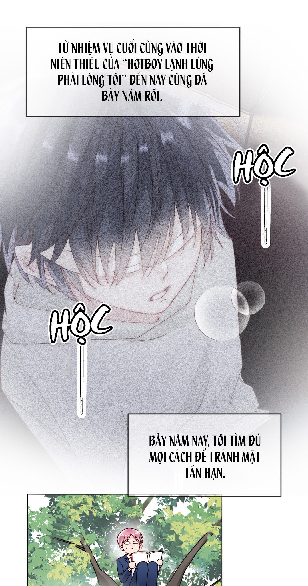 tôi phải trở thành nhân vật đại phản diện chapter 17 7