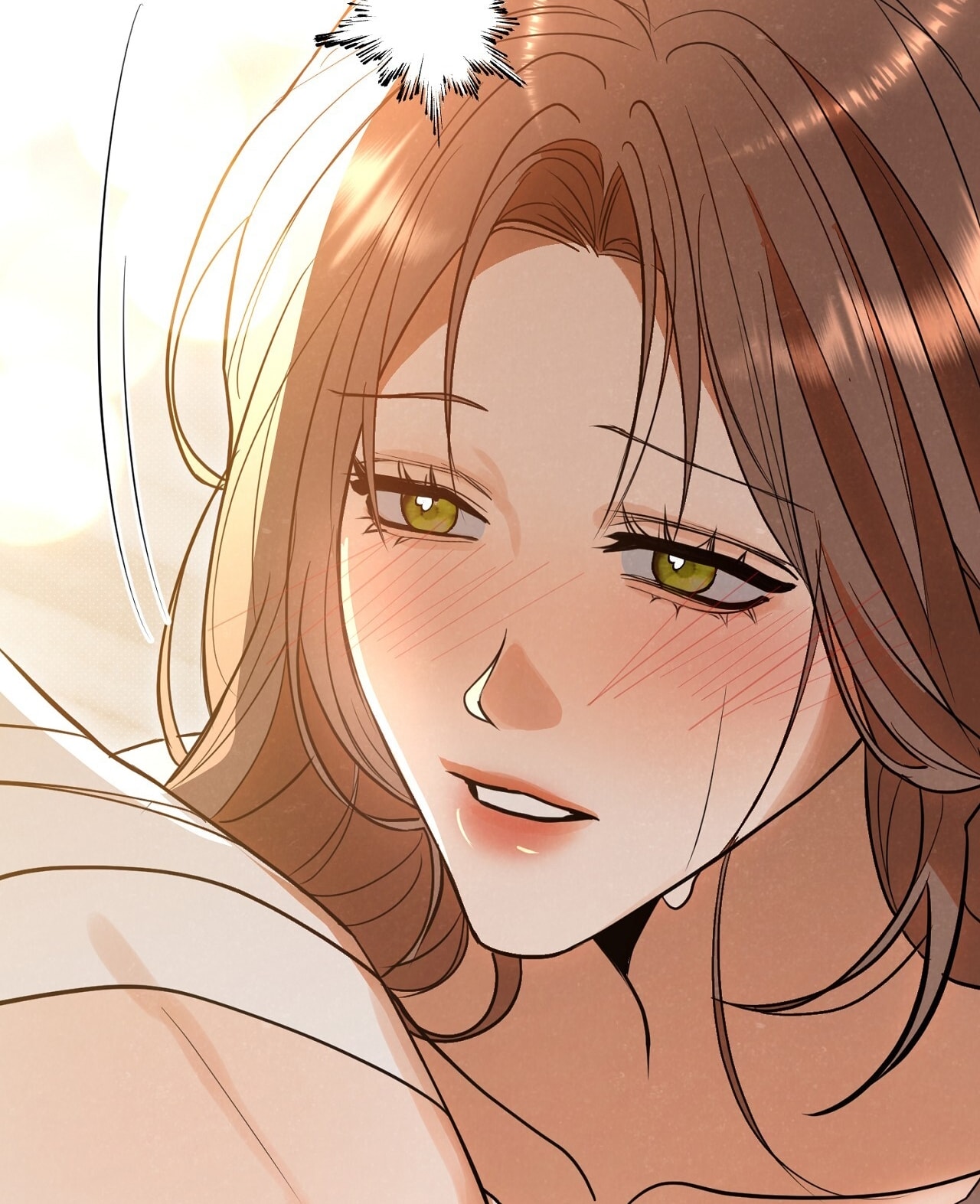 [18+] Trời Sinh Địch Thủ chapter 55.2 94