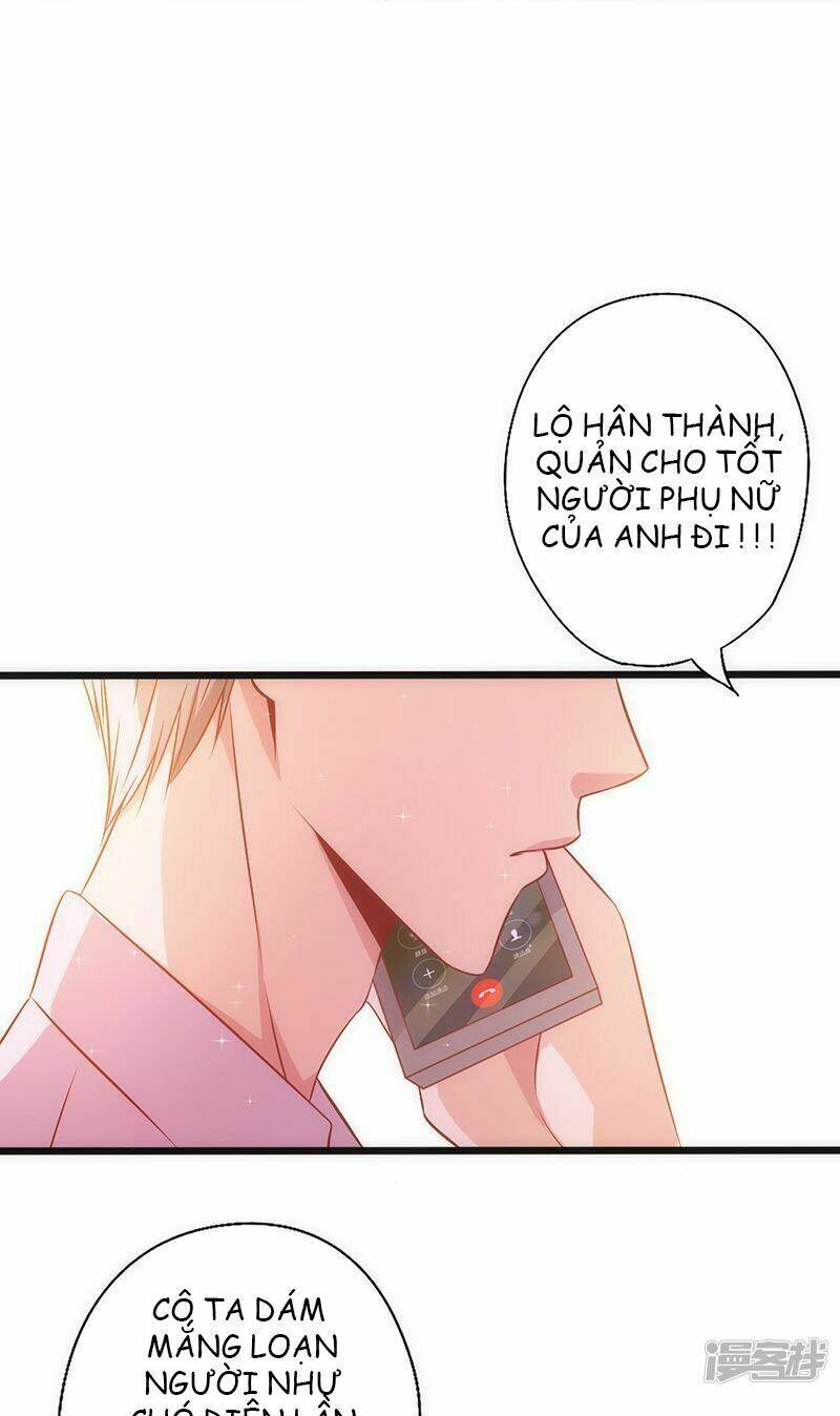 truy phu 36 kế - ông xã à, tới chiến nào! chapter 30 7