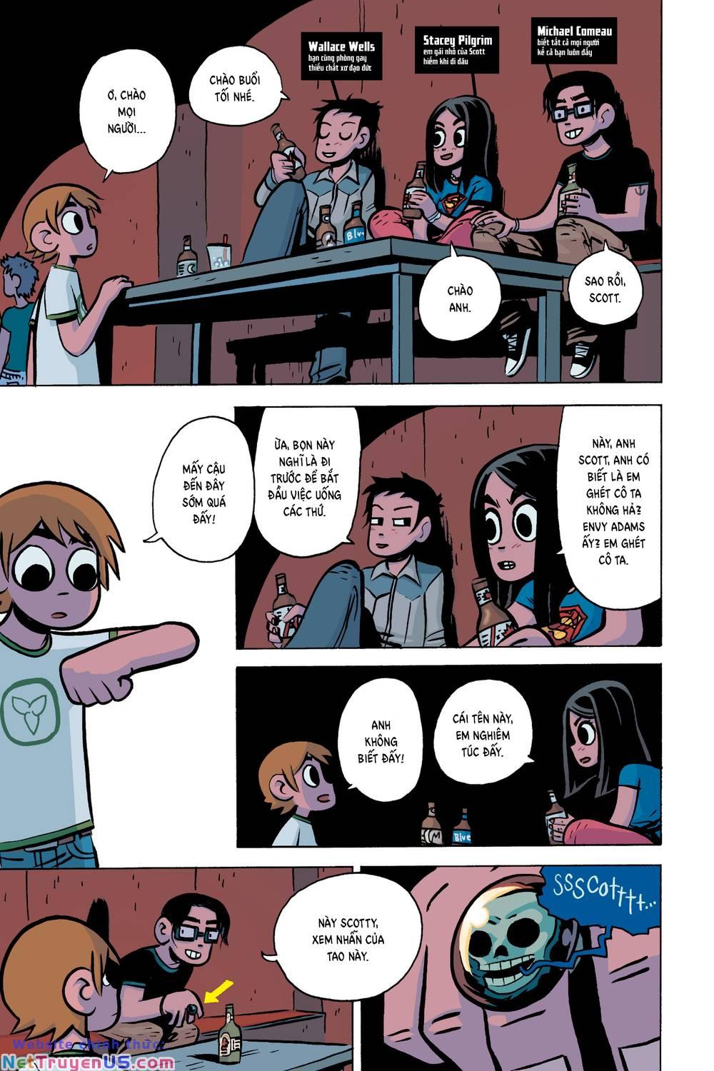 scott pilgrim full color chapter 3 98