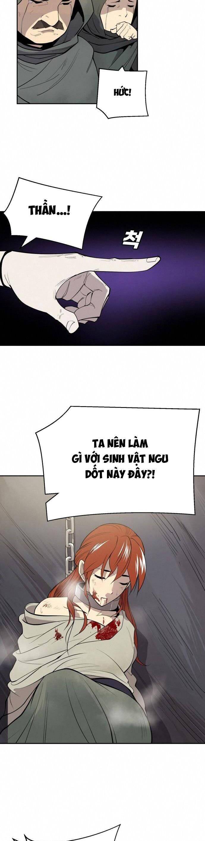 kiếm sĩ thiếu niên chapter 34 4