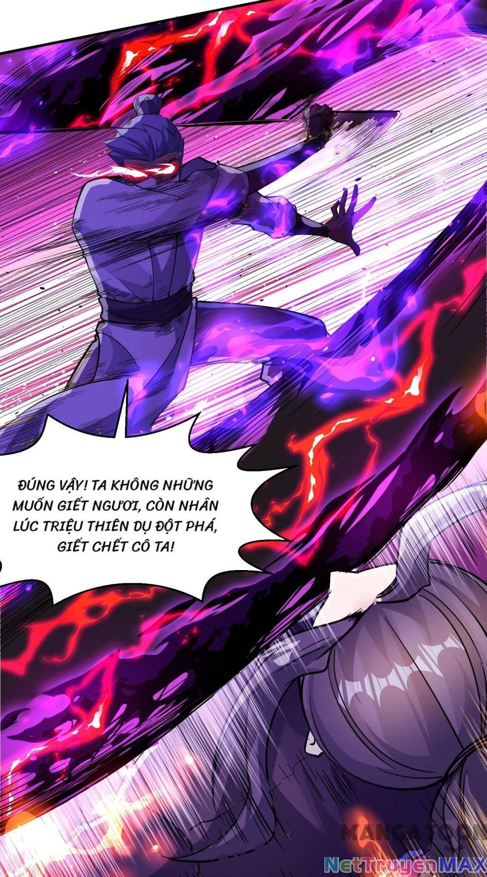 đệ nhất người ở rể chapter 237 34