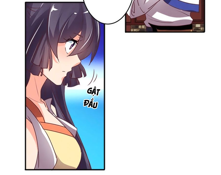 tú thiết chi thư chapter 33 3