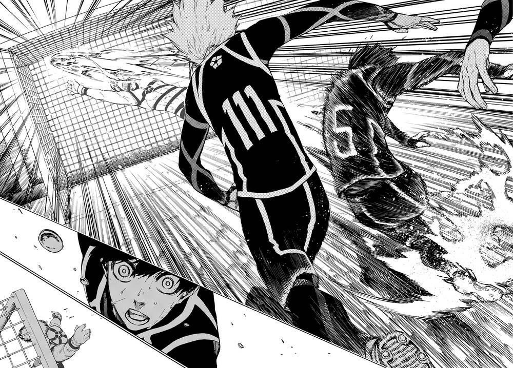 tiền đạo số 1 chapter 103 14