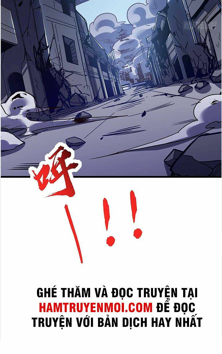 bất tử thần vương tu liên tục chapter 76 48