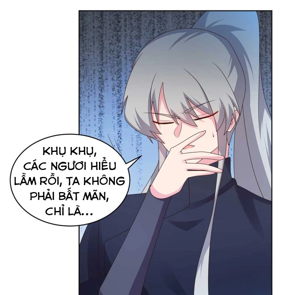 Tôn Thượng chapter 231.5 18