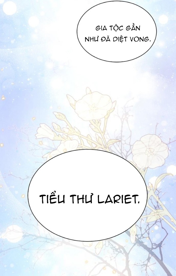 tôi tưởng bản thân không còn sống được bao lâu! chapter 84.1 13