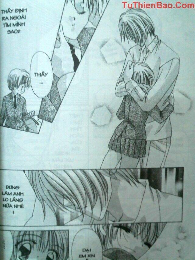 nguyện ước dưới ánh sao chapter 6 36