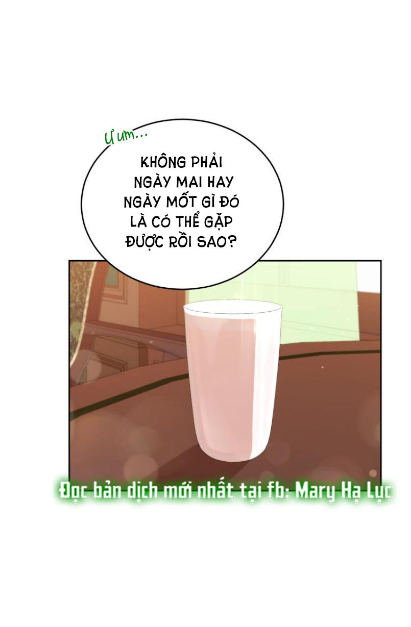 quý cô không thể tiếp cận chapter 84.1 5