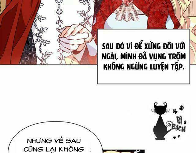 nữ hoàng ngoại khoa chapter 32 55