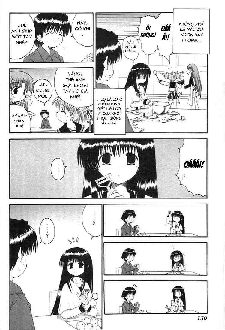 mahoraba chapter 11 5