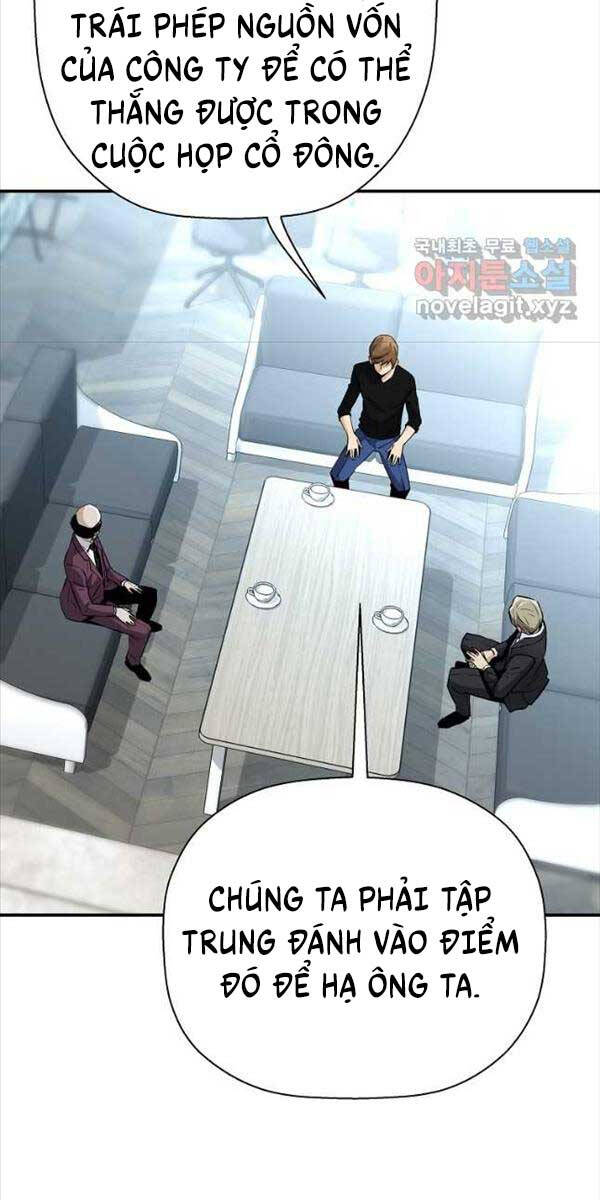 sự trở lại của huyền thoại chapter 106 34