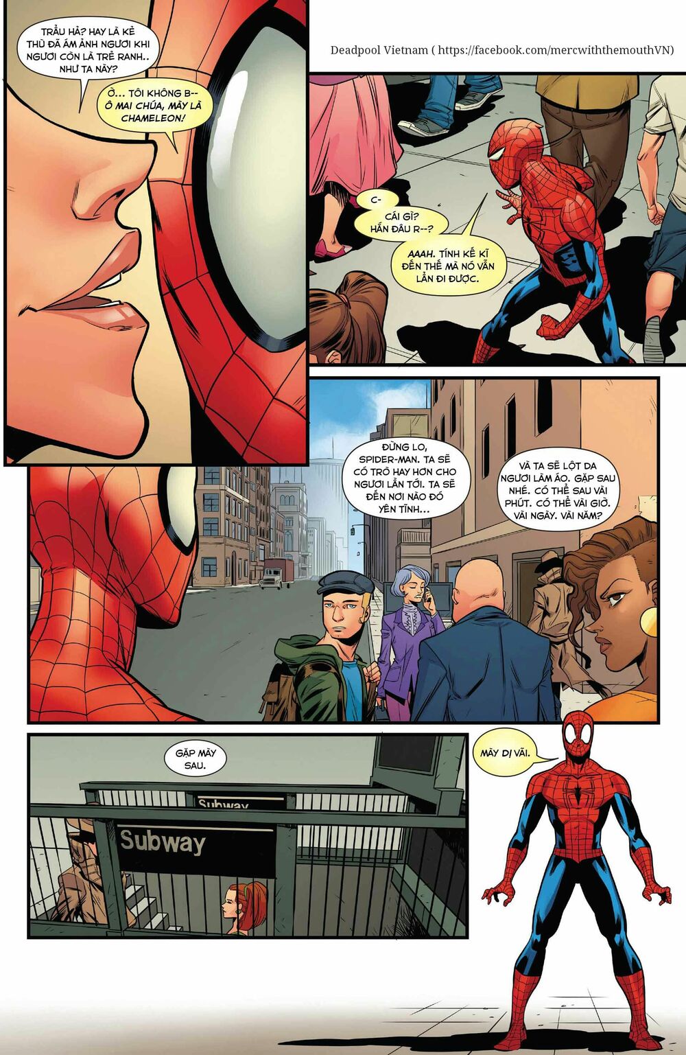 deadpool v3 annual chapter 2 14