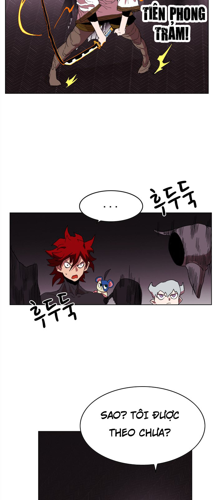 hard core leveling warrior chapter 91 39