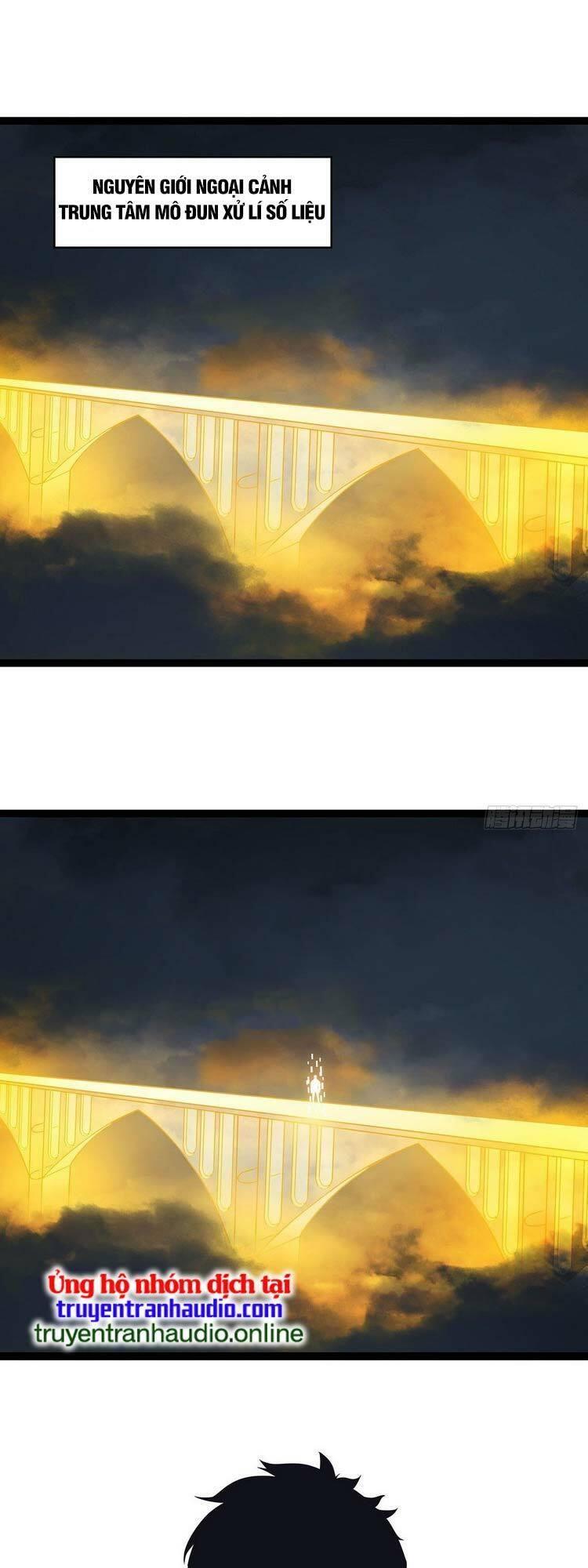 đi lên từ việc chơi game ngiêm túc chapter 98 1