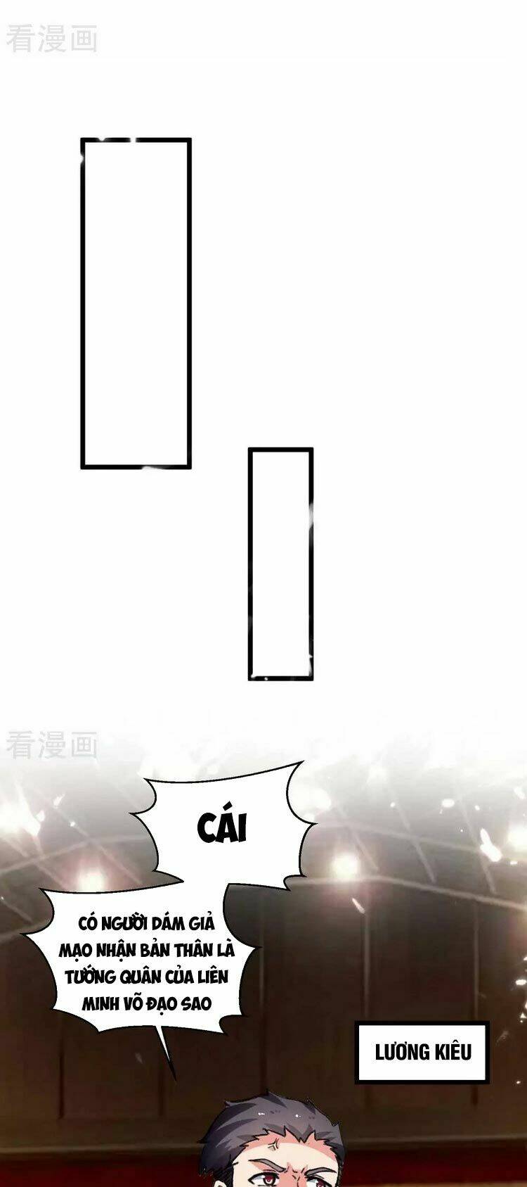 trọng sinh khí thiếu quy lai chapter 206 23