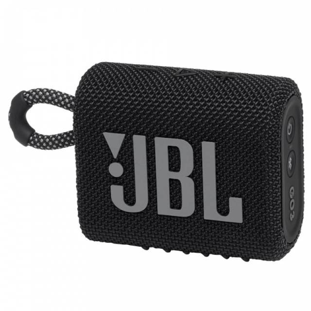 Loa bluetooth Go 3 Chống Nước, Chống Bụi IP67, Công Suất 4.2W