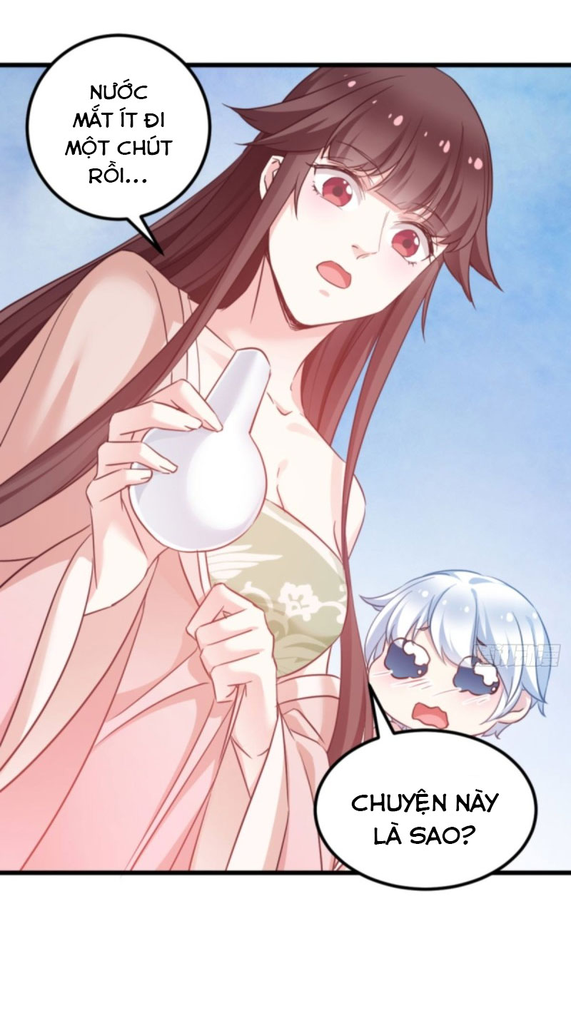 trò chơi trừng phạt chapter 91 6