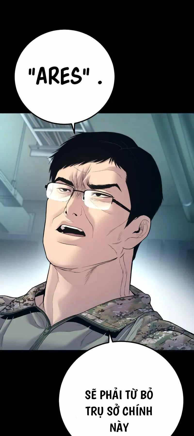 đặc vụ kim chapter 132.5 52