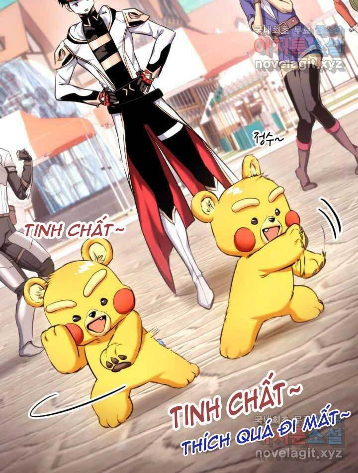 huyền thoại game thủ - tái xuất chapter 75 13