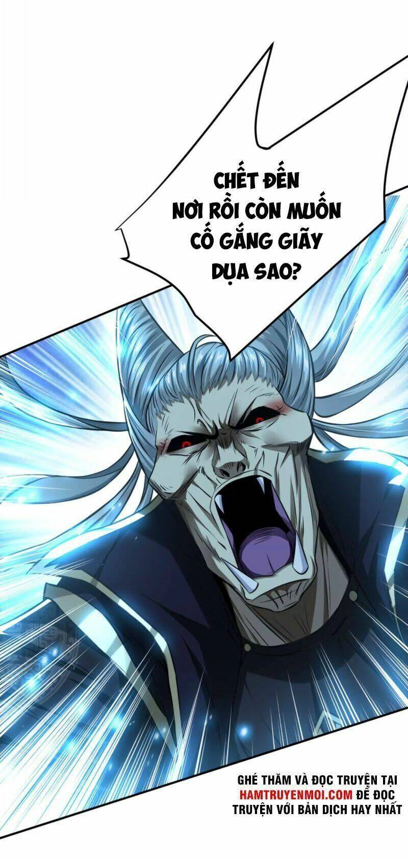 nam chủ và hậu cung đều dưới trướng ta chapter 20 43