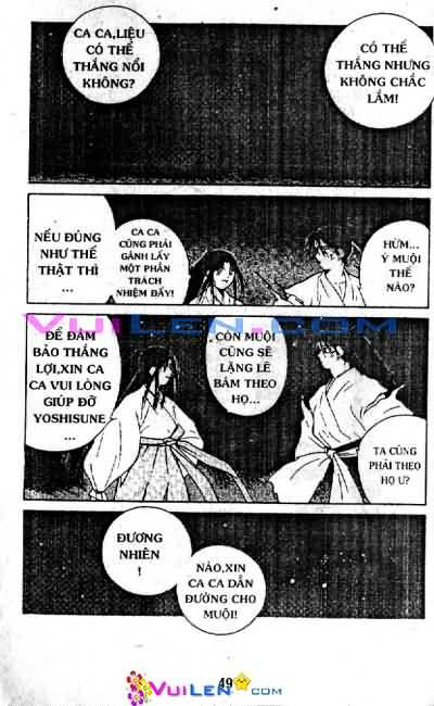 truyền nhân atula phần ii chapter 11 50